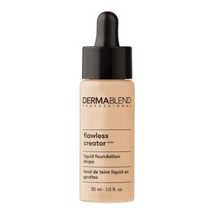 Dermablend - Flawless Creator Liquid Foundation Drops (1 oz) 20W